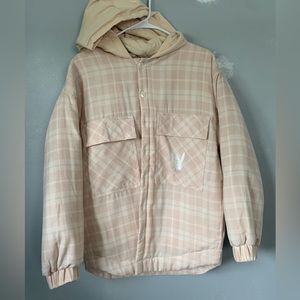 Playboy x Pacsun Puffer Coat